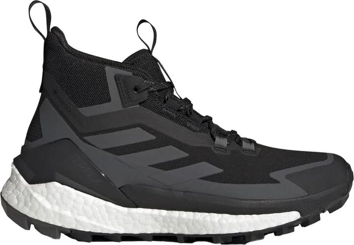 Produktbild Adidas Wanderschuhe Terrex Free Hiker 2 GoreTex (37)