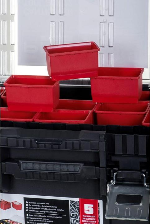Actual product image Keter Cantilever toolbox x310x (1 Piece)