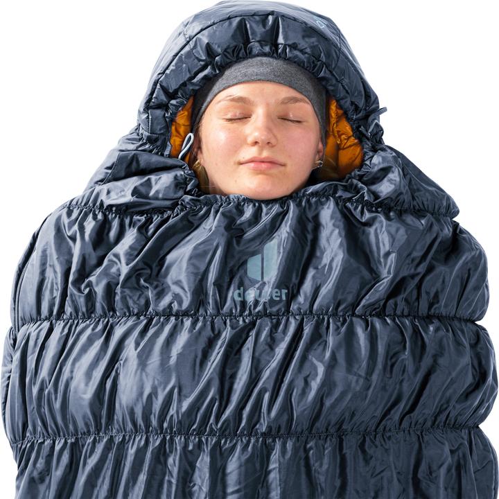 Immagine prodotto Deuter Exosphere +4° (198 cm)