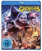 Produktbild Ghoulies 4 (Uncut) - BR (Blu-ray, 1994, Deutsch, Englisch)