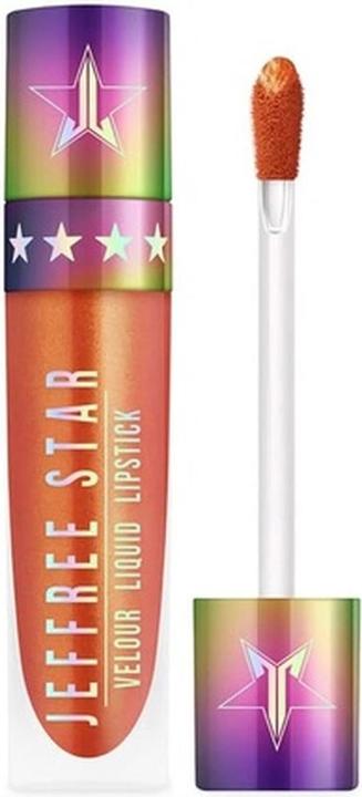 Image du produit Jeffree Star Cosmetics Rouge à lèvres liquide Velour Mindbender