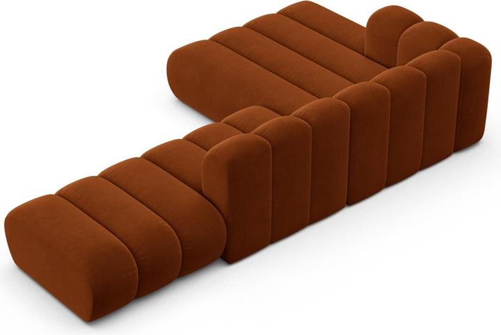 Image du produit Micadoni Lupine (Canapé d’angle)