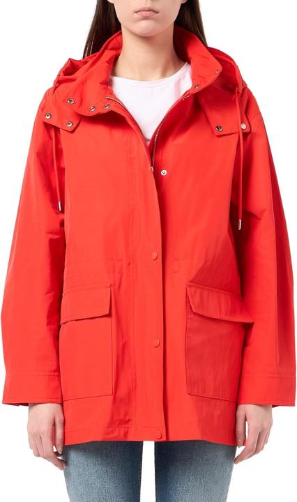 Produktbild GANT Windjacke mit Logo (XS)