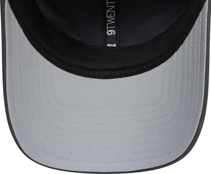 Produktbild New Era 9Twenty Casual Classics Cap - VESPA charcoal