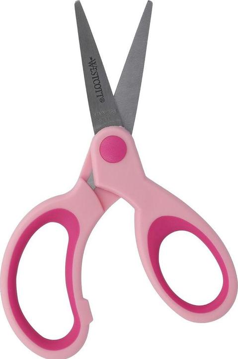 Produktbild Westcott Softgrip (13 cm)