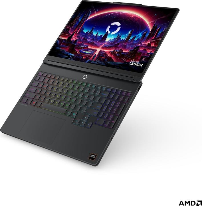 Produktbild Lenovo Legion 5 15AGP11 (15.30", 1000 GB, 32 GB, Eng. Int.)