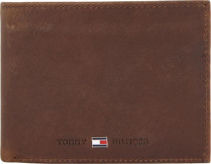 Immagine prodotto Tommy Hilfiger Johnson Flap