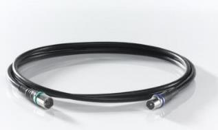 Produktbild WISI DS 37 U 0500 IEC (105 dB, Antennenkabel)