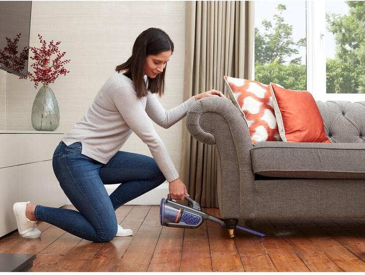 Actual product image Black & Decker Dustbuster