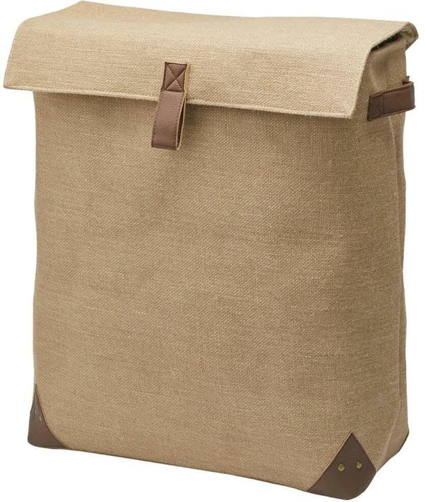 Image du produit Aquanova Wäschesammler Arian 75 l, Beige (75 l)