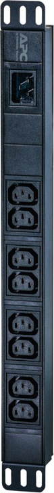 Produktbild APC Easy PDU Basic EPDU1016B