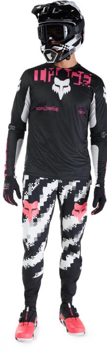 Produktbild Fox Ranger Pant Digi Image (38)