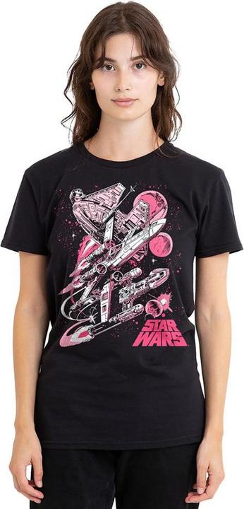 Produktbild Star Wars TShirt (S)