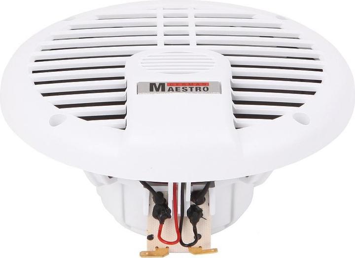 Immagine prodotto German Maestro MRC6508 16.5 cm 6.5 2-Wege Coax