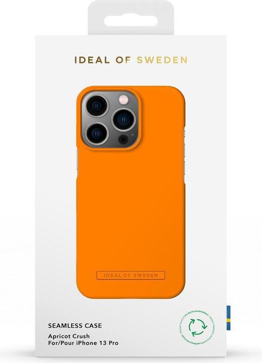 Produktbild iDeal Of Sweden Back Cover Apricot Crush iPhone 13 Pro (Apple iPhone 13 Pro)