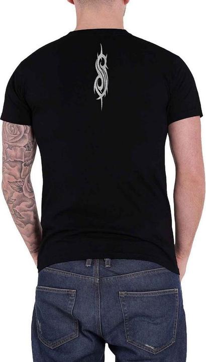 Produktbild Slipknot Iowa TShirt (XL)
