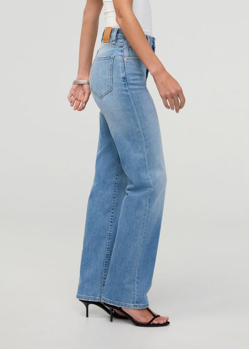 Produktbild Du/Er Performance Denim+ High Rise Straight (W31/L28)