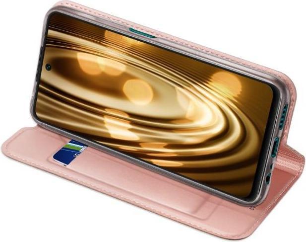 Produktbild Dux Ducis Skin Pro Series Bookcover (Huawei P Smart (2021))