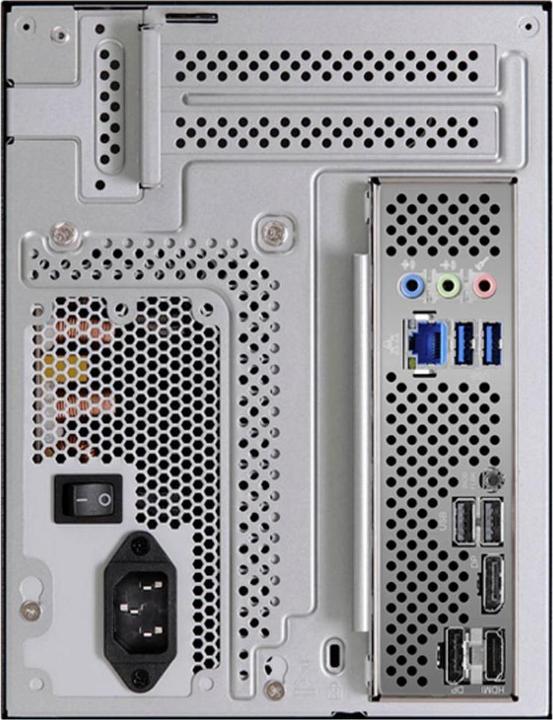 Immagine prodotto AsRock DeskMeet X600