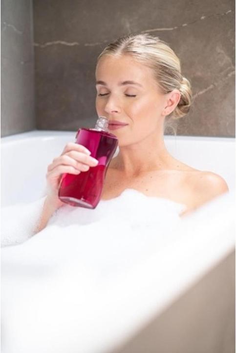 Produktbild Fenjal Öl&Schaum Pflegebad Intensiv (200 ml, Badeöl)