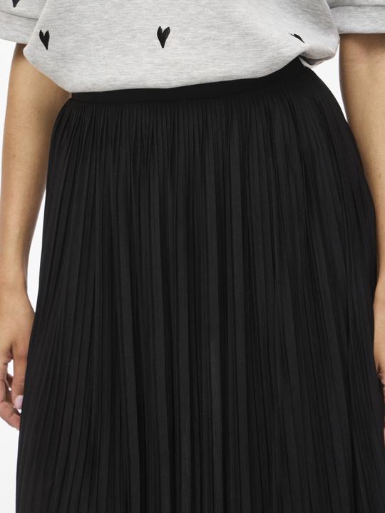 Produktbild Vila VIPLIS Plissierter Midirock (XL)