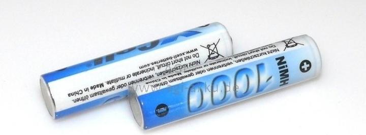 Produktbild AGI Akku kompatibel mit Philips SBC HC8445