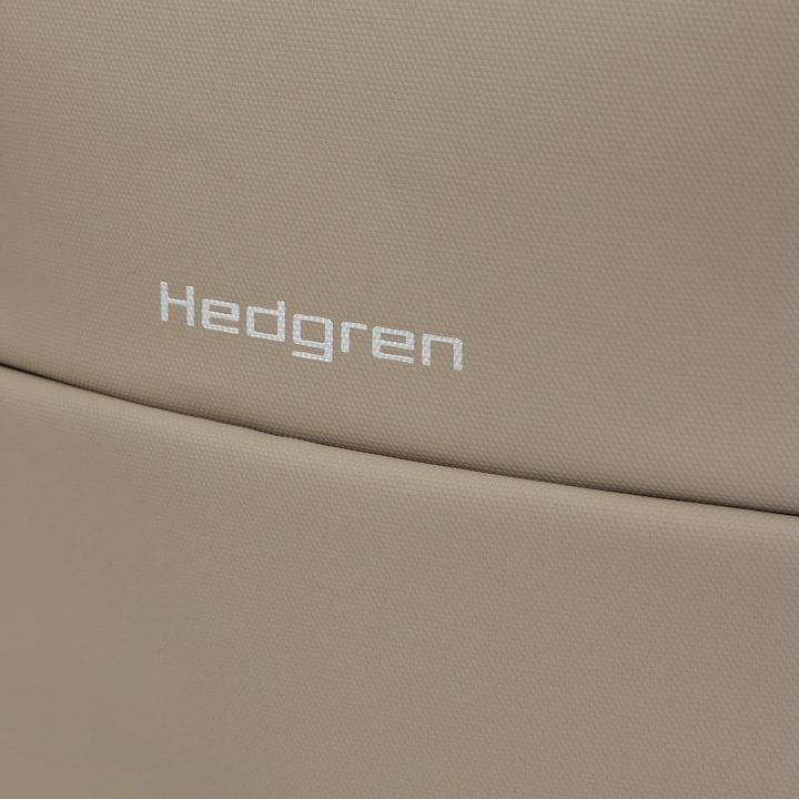 Actual product image Hedgren Commute Backpack RFID 46.5 cm laptop compartment (22 l)