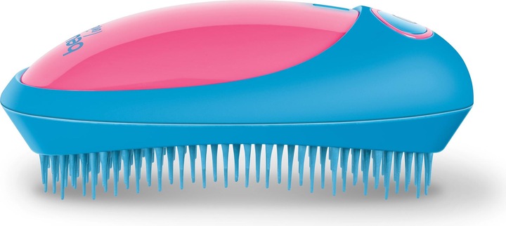 Blu, Pink