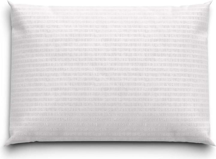 Produktbild Lotus Bettwaren Seersucker uni (Kopfkissenbezug, 50 x 70 cm)