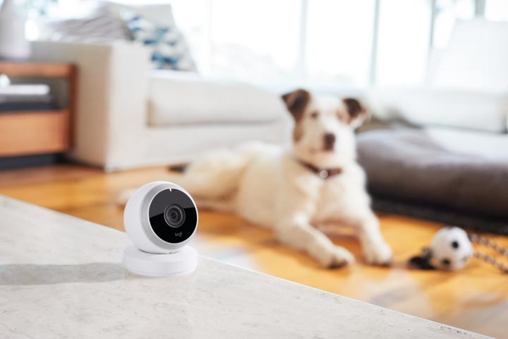 Image du produit Logitech Cercle (1920 x 1080 Pixels)