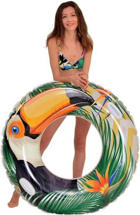 Produktbild Jilong Tucan/Flamingo