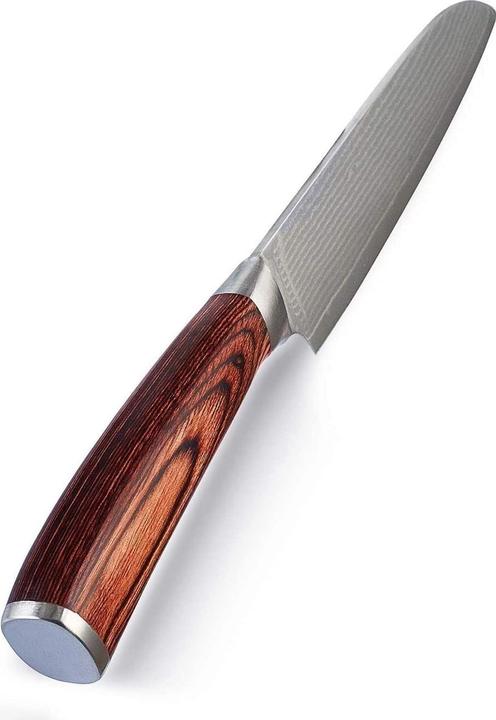 Immagine prodotto Wakoli Damastmesser (12 cm)