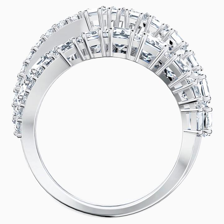 Immagine prodotto Swarovski Anello Twist Wrap 52 (52)