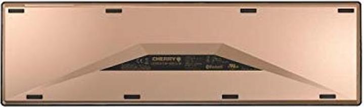 Actual product image CHERRY DW9000 (Eng. Int., Wireless)