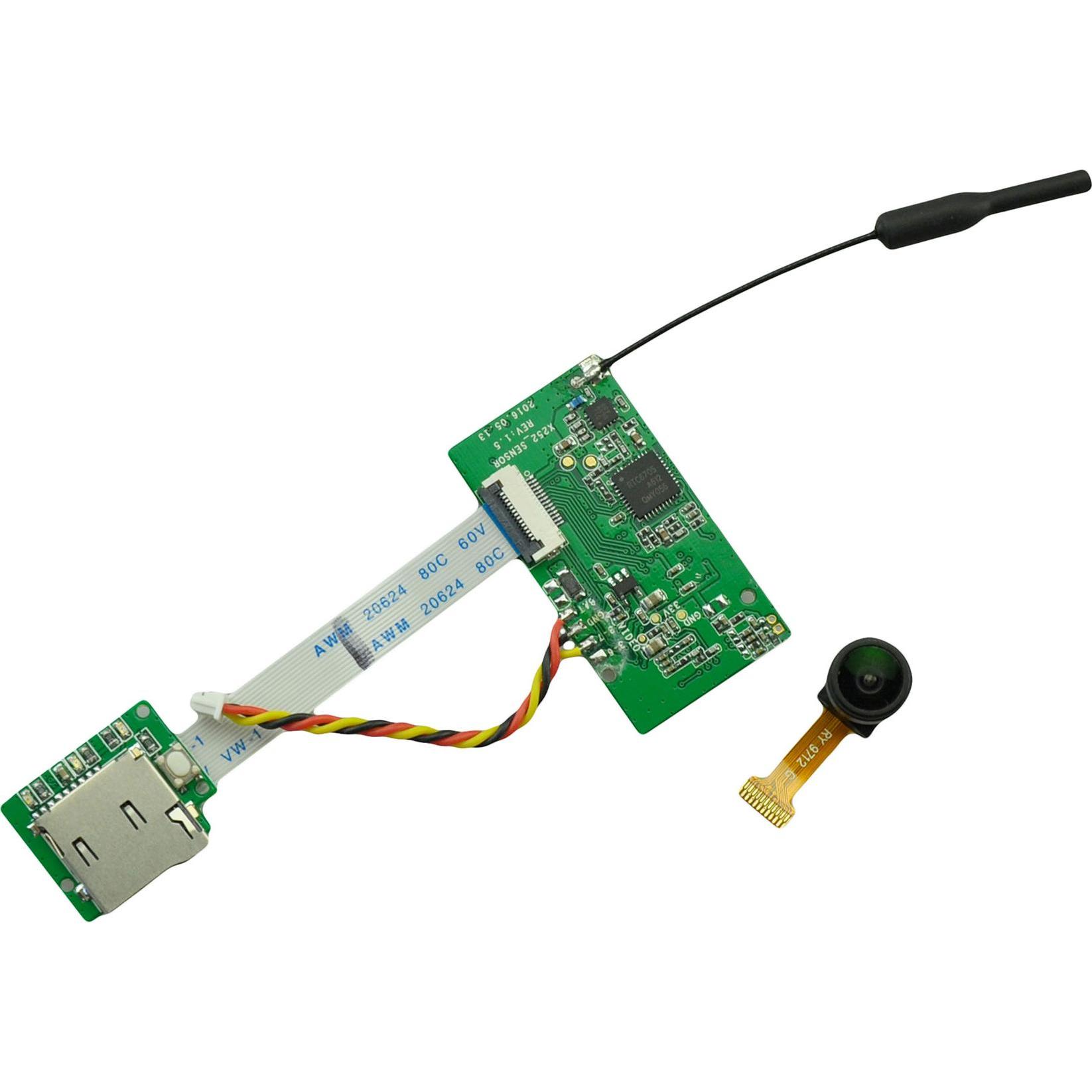 Amewi FPV X252 A 5,8 GHZ, Accessori per droni