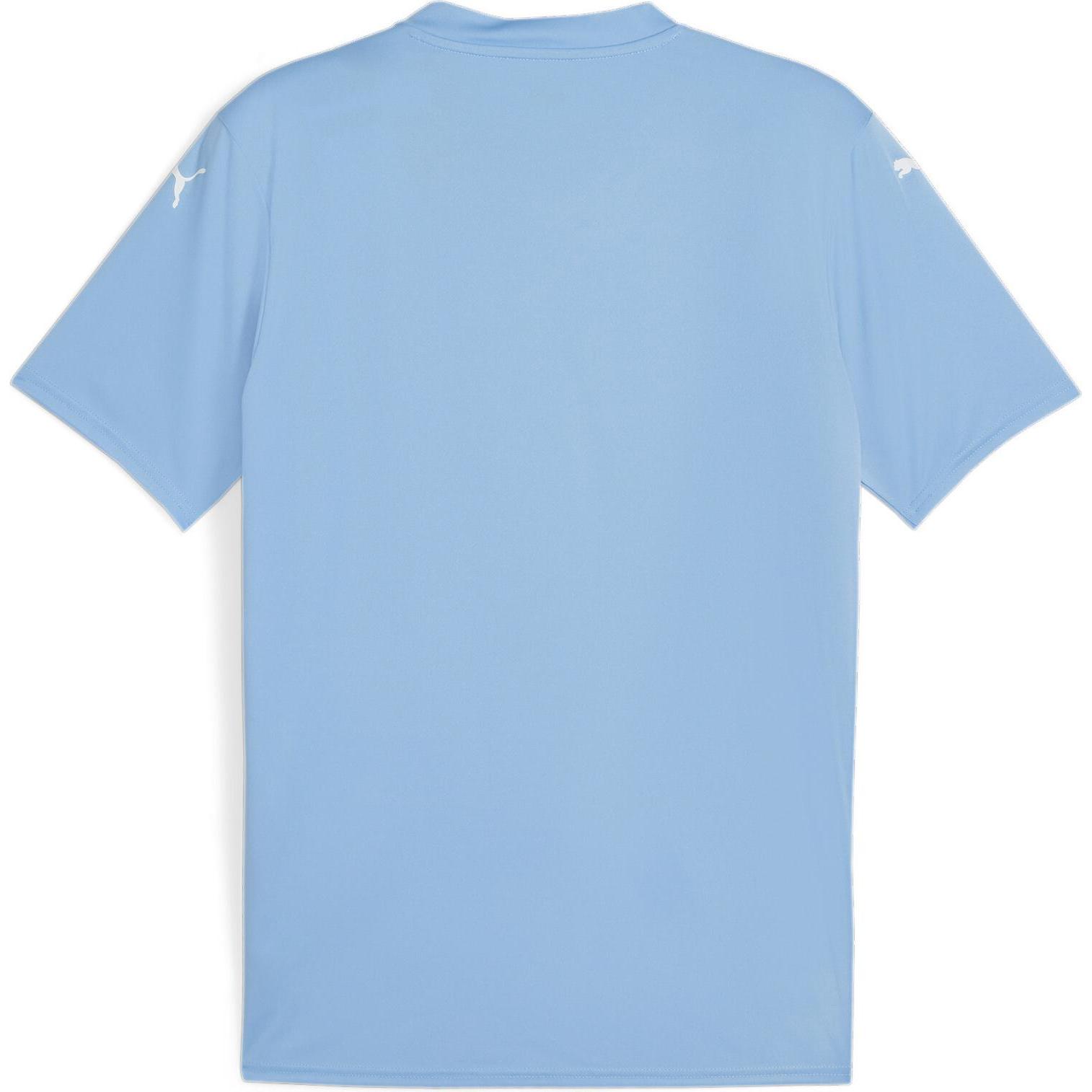 Thumbnail - Puma, Herren, Sportshirt, teamGLORY Jersey (XL), Blau, XL