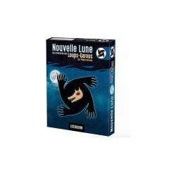 Lui-Même Jeu Loups-garous de Thiercelieux : Nouvelle Lune (Estensione)