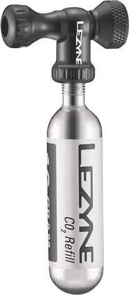 Actual product image Lezyne Control Drive CO2