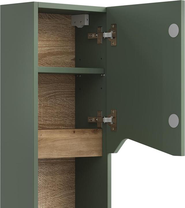 Immagine prodotto Vicco Marelle con porta e scomparto aperto