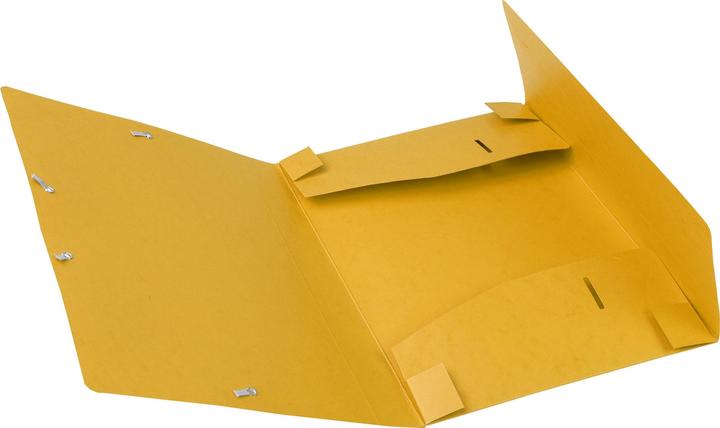 Produktbild Exacompta Archivboxen (A4)