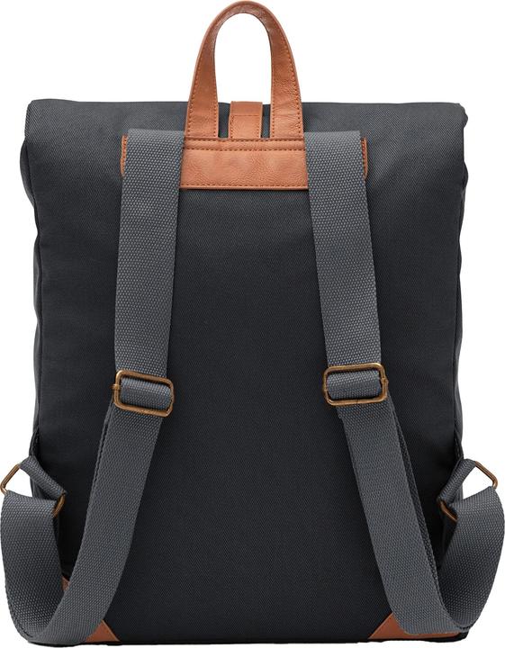 Actual product image Vinga Sloane Recycled Polyester Rucksack