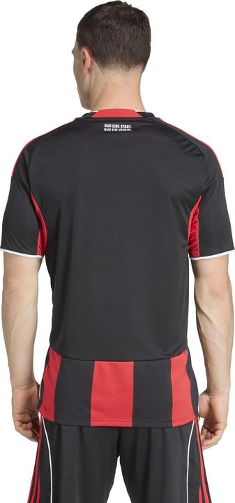 Actual product image adidas Eintracht Frankfurt Trikot (XL)