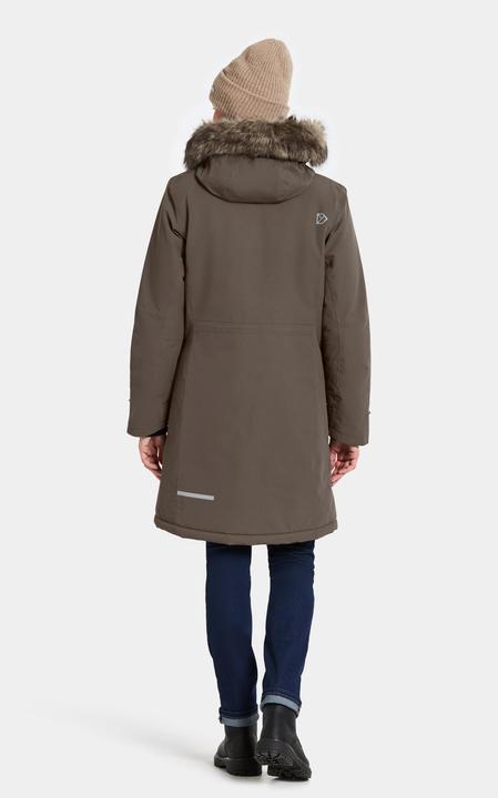 Produktbild Didriksons Women's Erika Parka 3