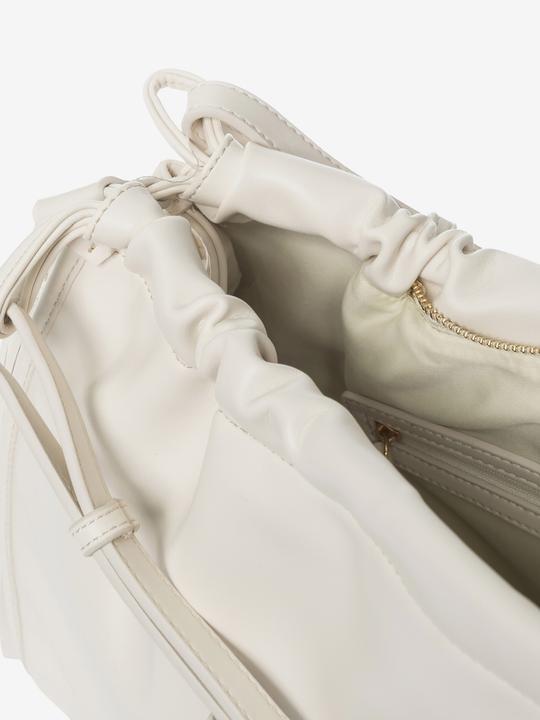 Image du produit Marc Ellis **Damen Schultertasche - Modell Novara Pro - 100% Polyurethan** - 43.5 X 29.0 X 8.0 Cm