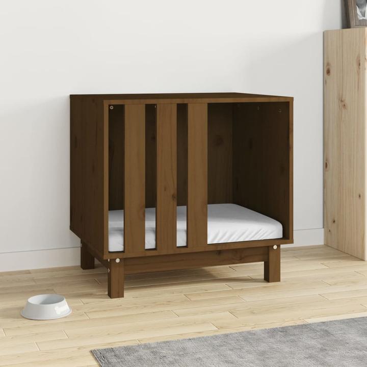 Actual product image VidaXL Herkko (Dog house)