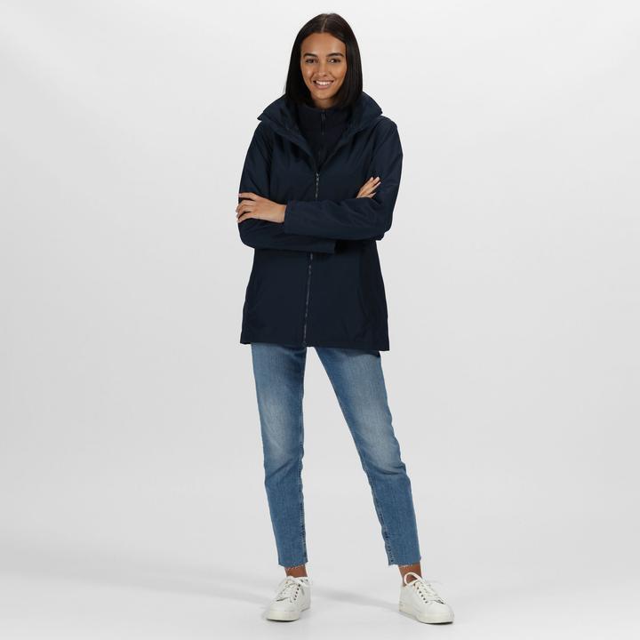 Immagine prodotto Regatta Giacca classica trapuntata impermeabile (38)