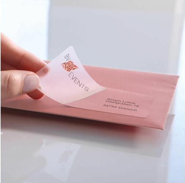 Produktbild Avery Adress-Etiketten