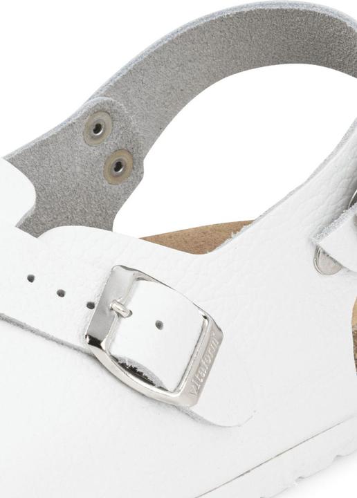Actual product image Vitaform Clog Vollrindleder Formstark (38)