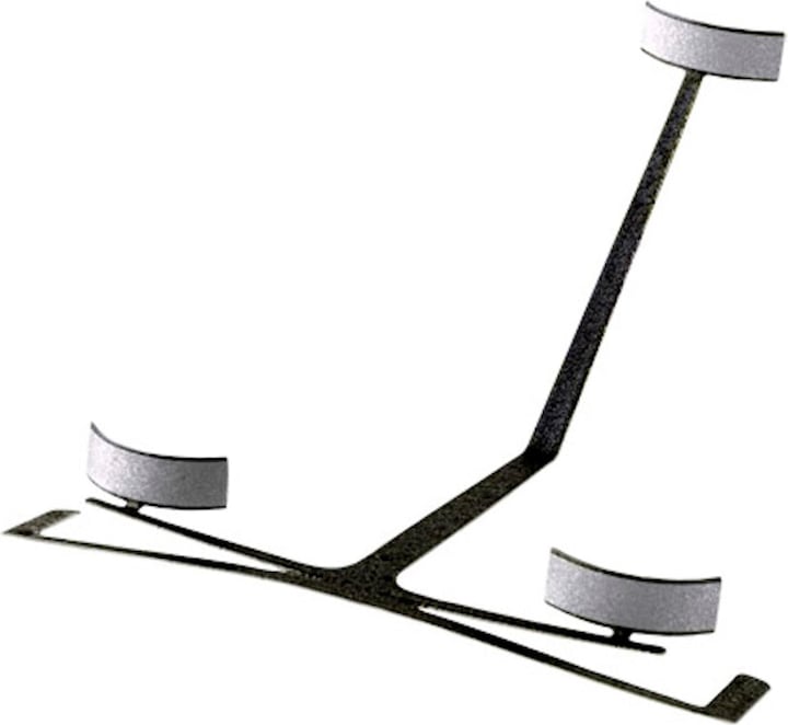 Image du produit Natural Point Ensemble de normes TrackIR 5 (PC)