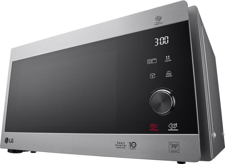 Actual product image LG Mh6565cps (25 l)